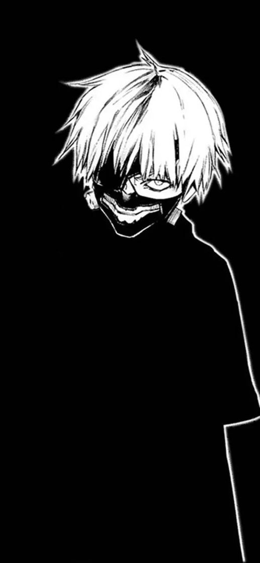 Serie Tokyo Ghoul