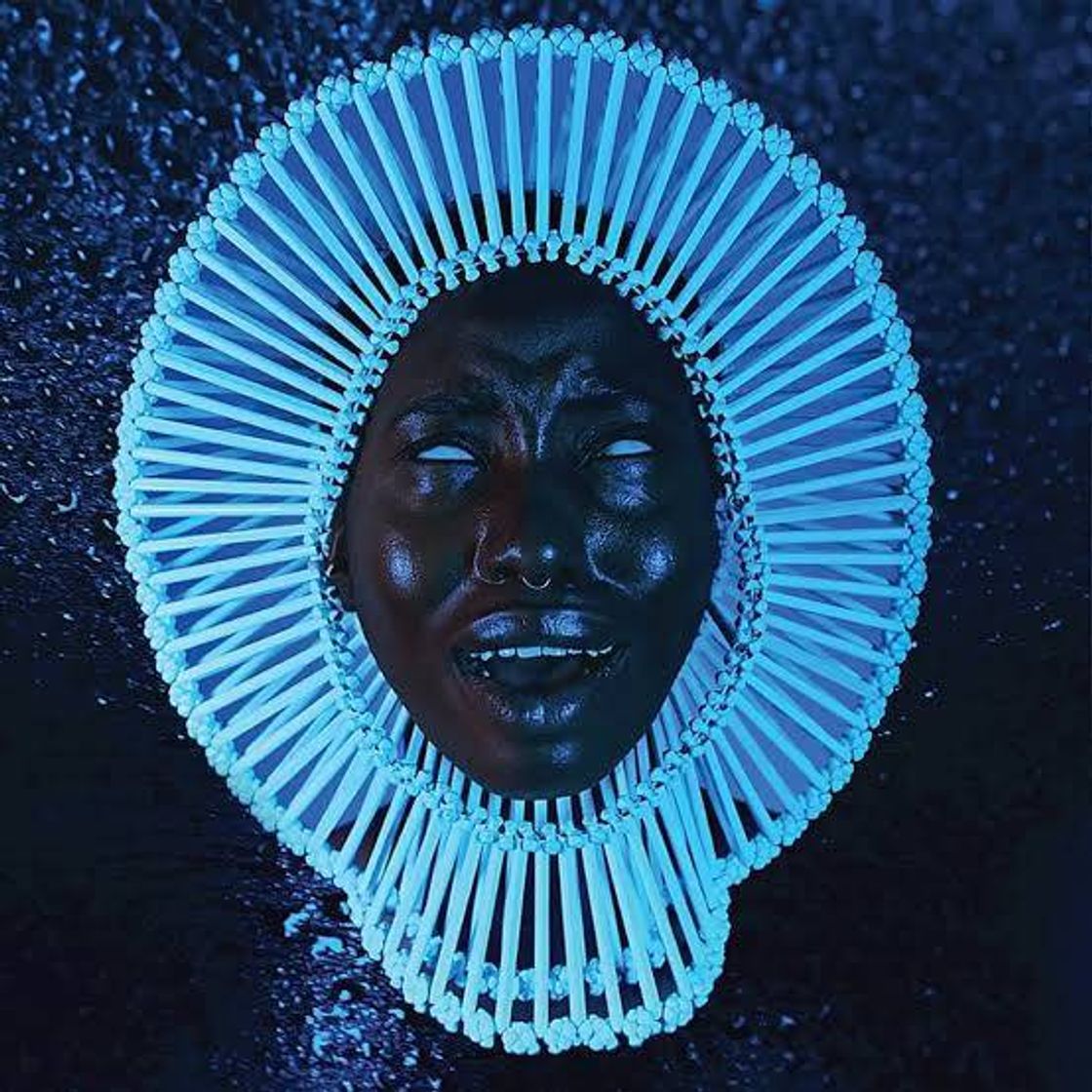 Music Childish Gambino - Redbone