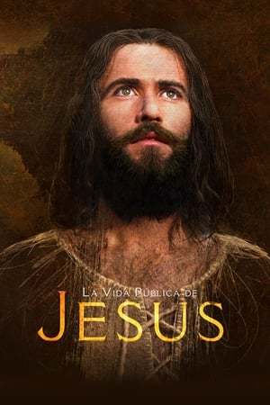 Película Jesús (La vida pública de Jesús)