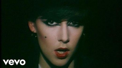 The Human League - Don't You Want Me - YouTube