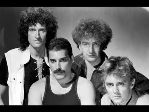 Queen - Under Pressure (Official Video) - YouTube