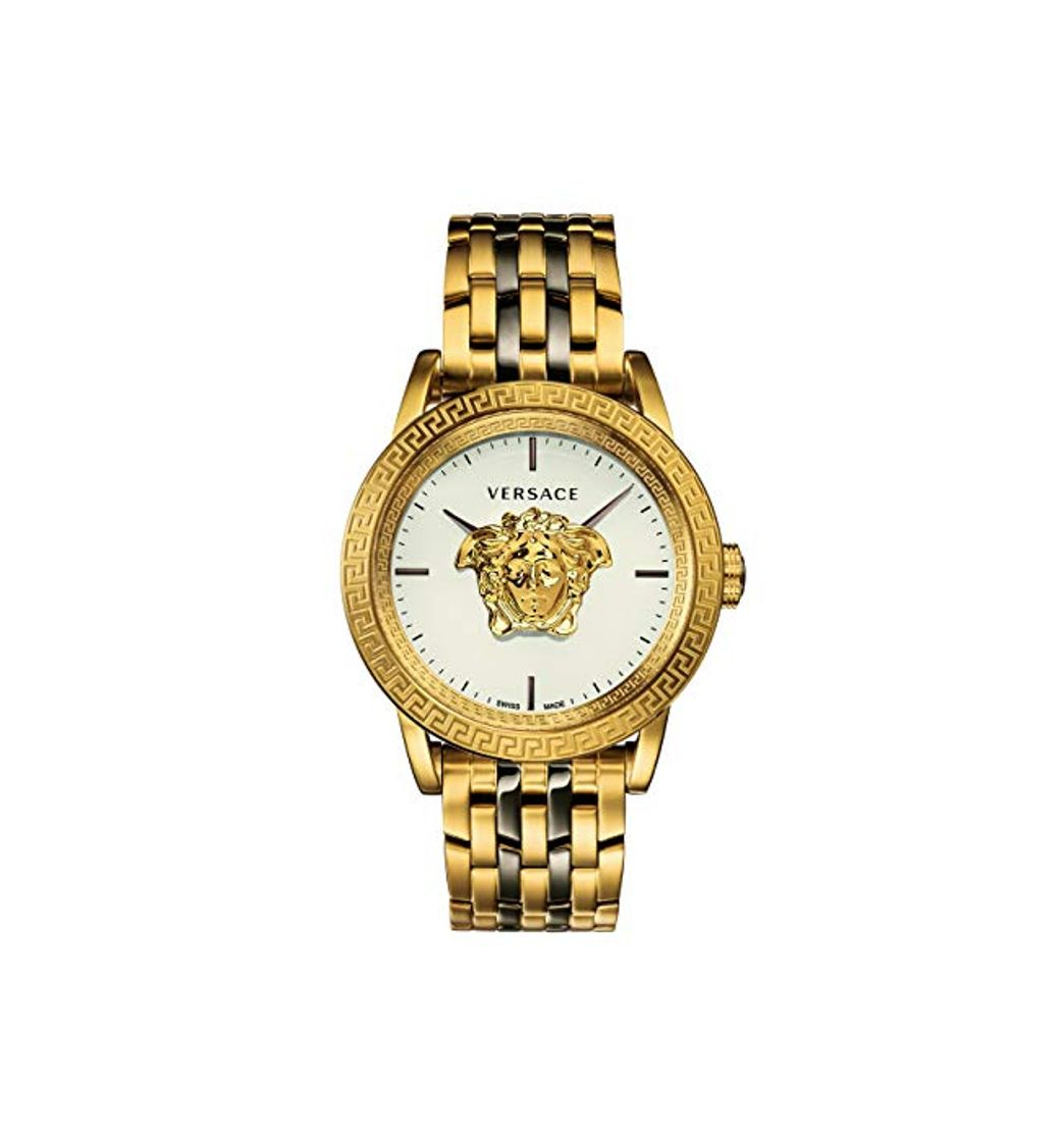 Producto Versace VERD00418 Palazzo Empire Mens Watch