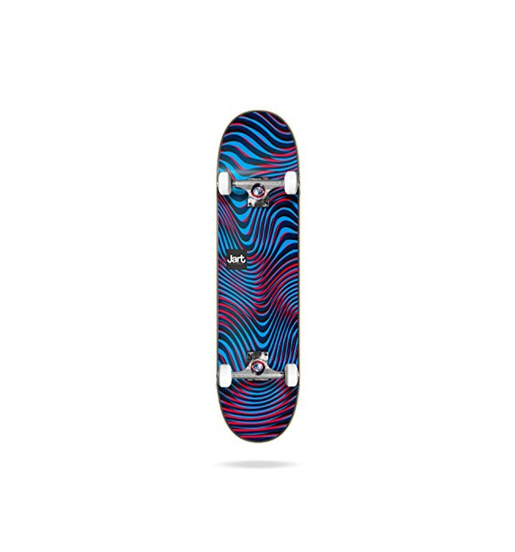 Producto Jart Psycho Ruedas Skateboard