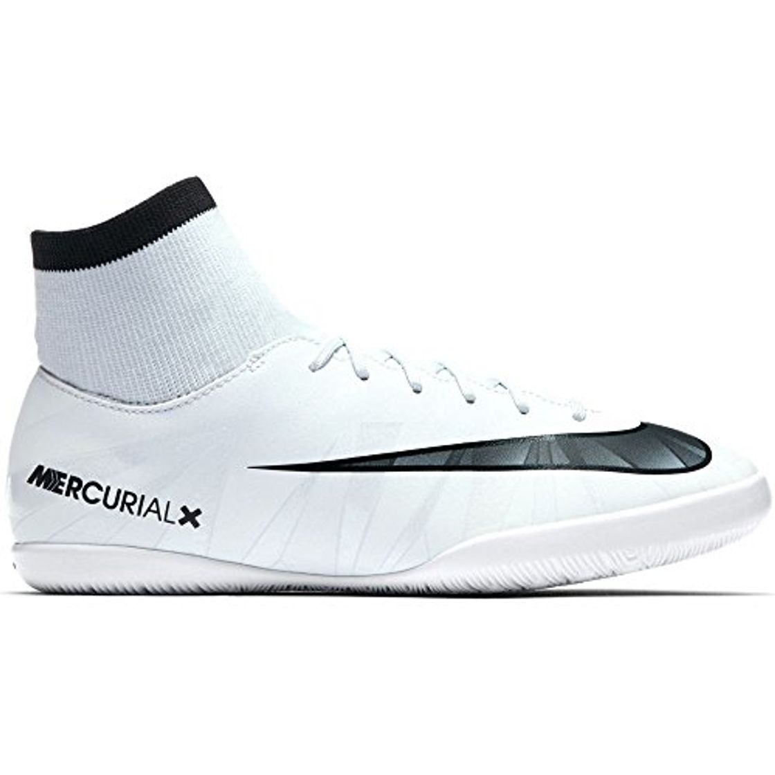 Lugares Nike Jr. Mercurialx Victory Vi Dynamic Fit CR7 Interior Niño Bota de