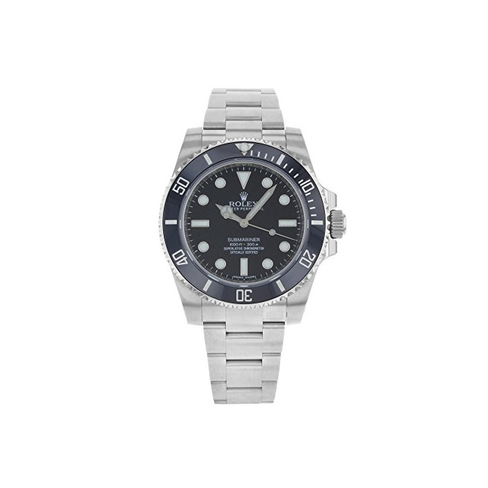 Elemento de la categoría hogar Submariner Rolex reloj de pared 35 cm Hand Made in Italy