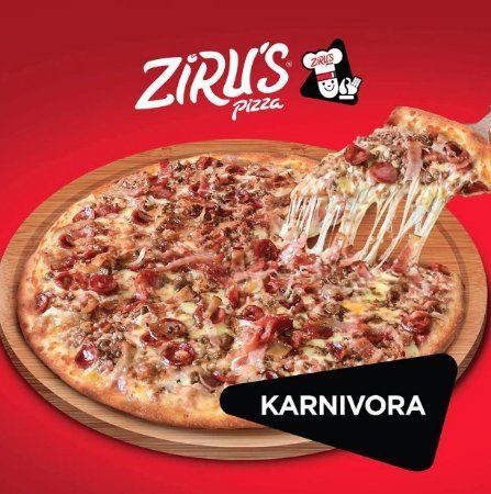 Zirus Pizza Riviera