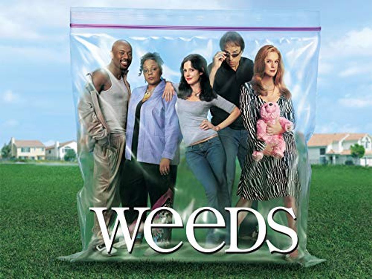 Producto Weeds