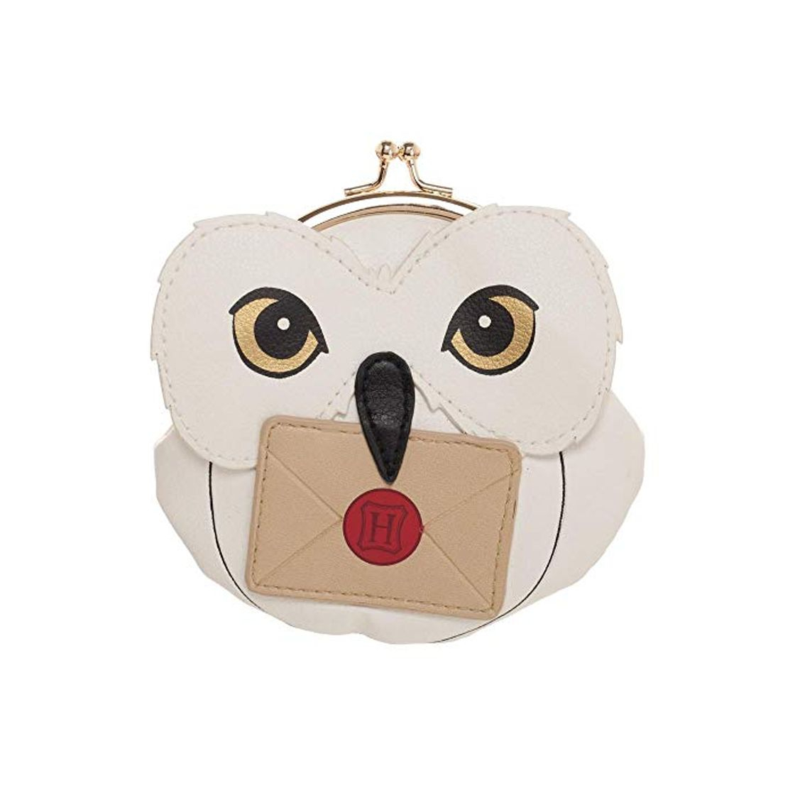 Productos Harry Potter Hedwig Coin Pouch Standard