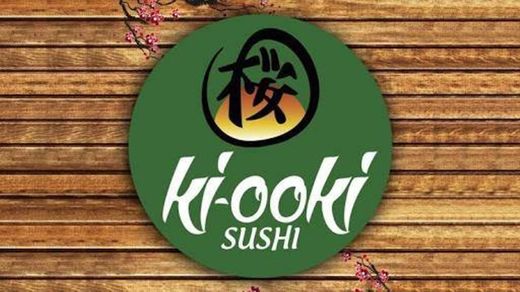 Kiooki sushi