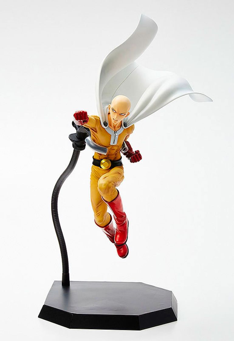 Moda Figura Saitama Sentinel 1/6