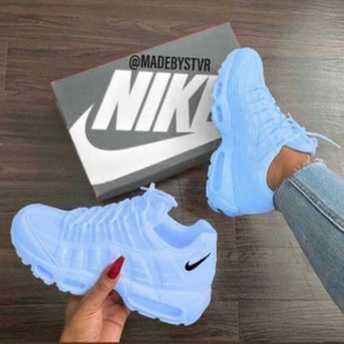 Moda Tênis Nike feminino