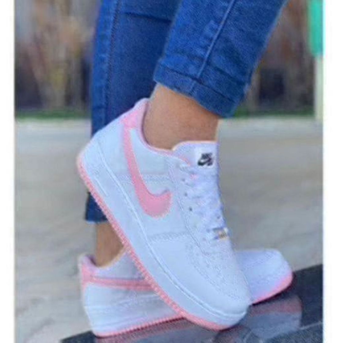 Fashion Tênis feminino Nike 