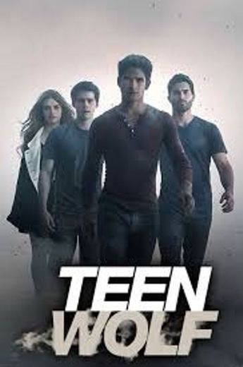 Teen Wolf