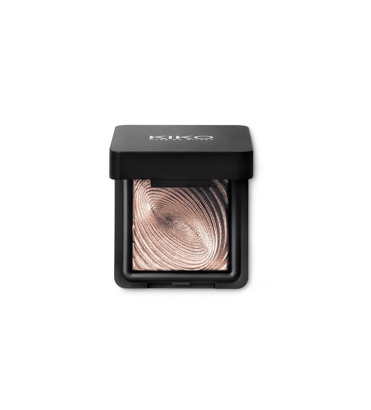 Product KIKO water eyeshadow