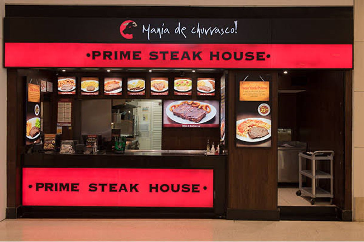 Restaurants MANIA DE CHURRASCO
