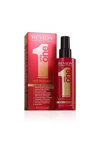 Revlon Uniq One All-in-One Tratamiento capilar