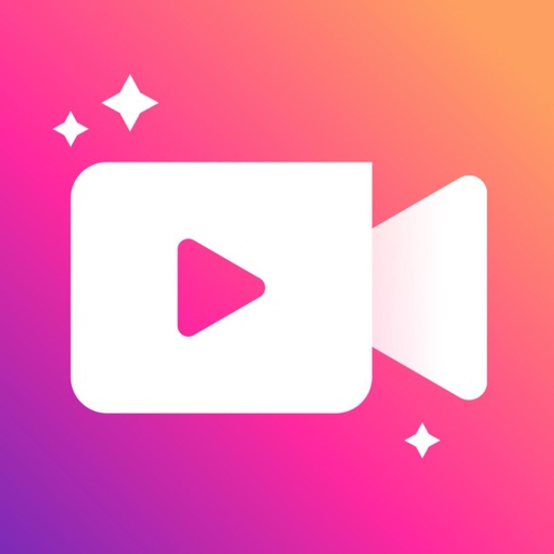 App Video Editor - Photo Editor