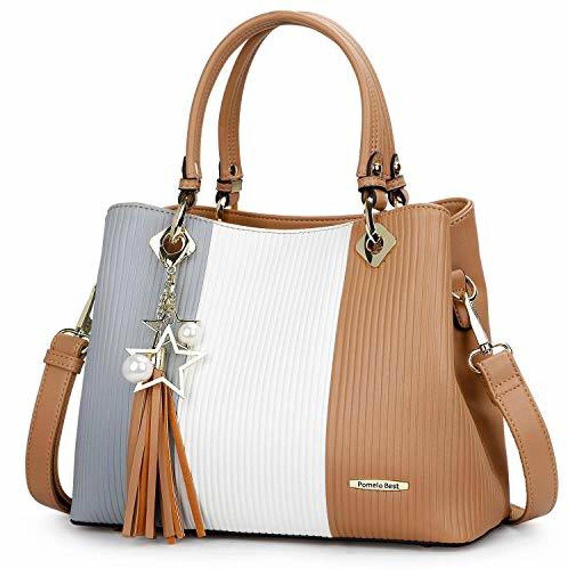 Social Pomelo Best Bolsos de Mujer