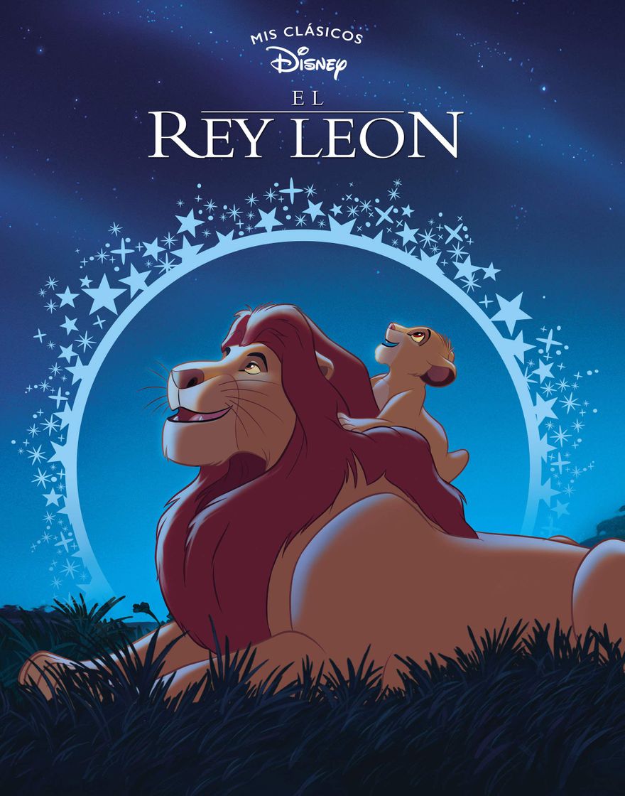 Movie El rey león