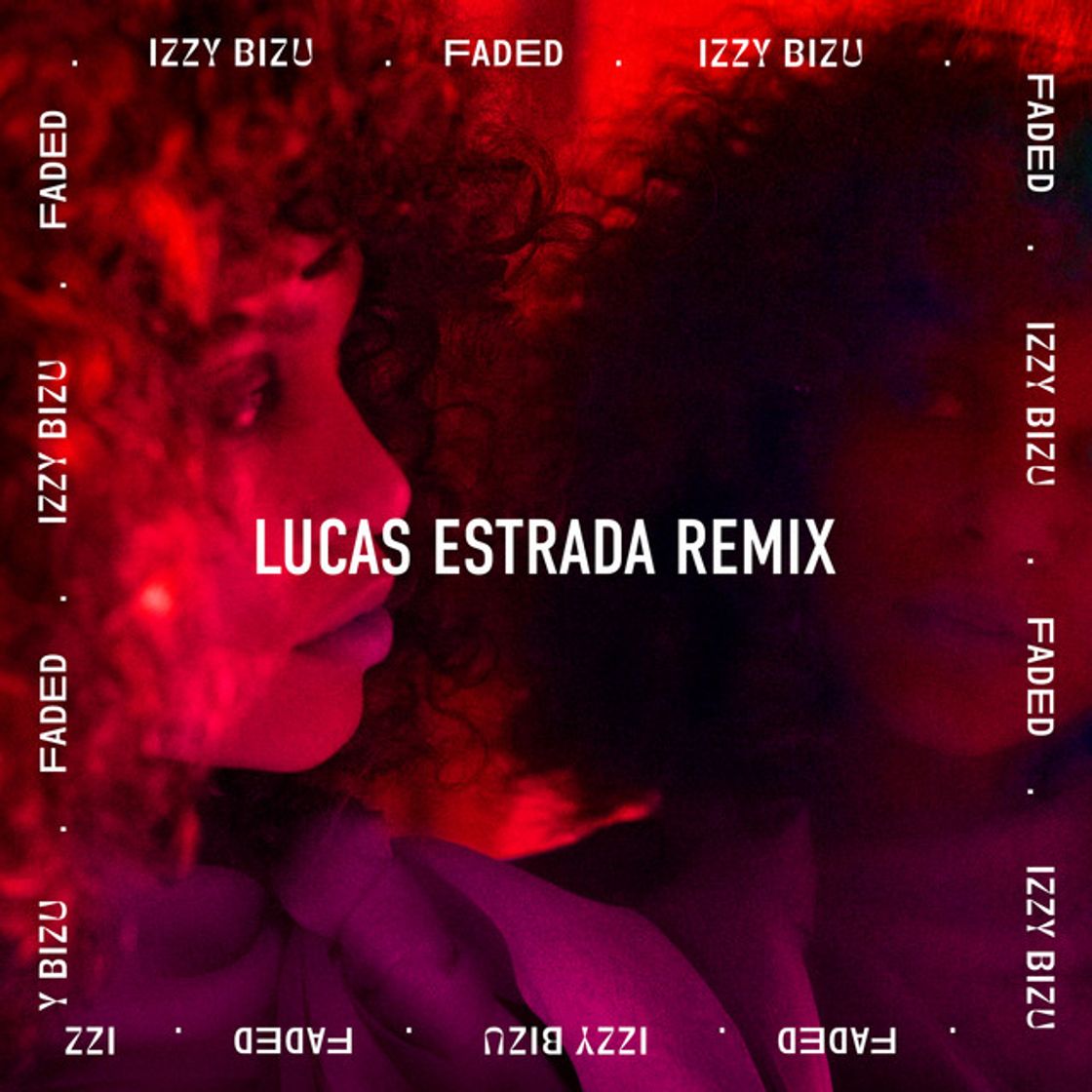 Canción Faded - Lucas Estrada Remix