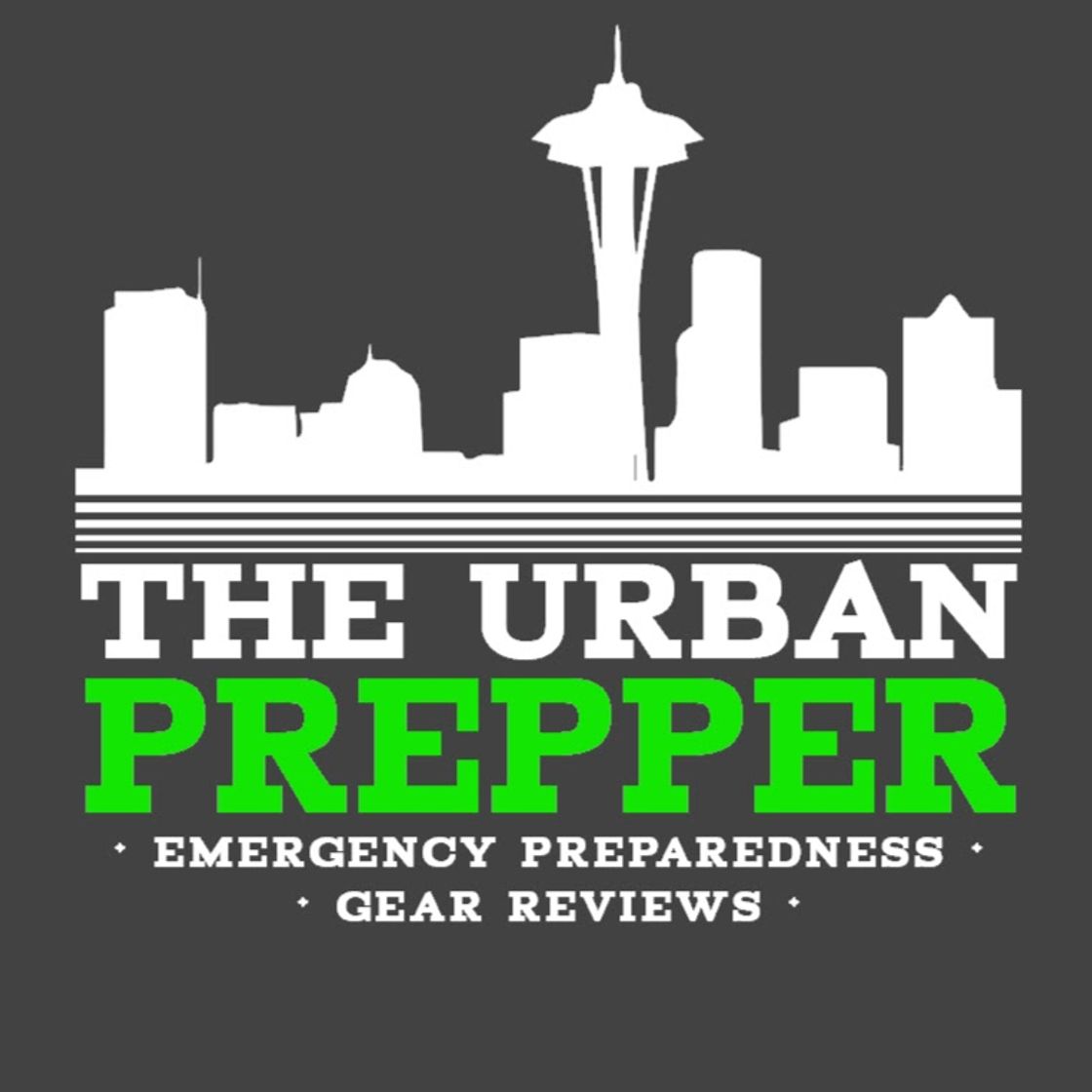 Fashion TheUrbanPrepper - YouTube