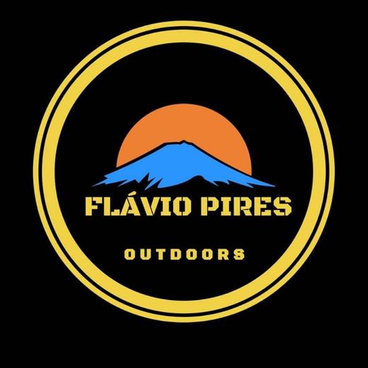 Flávio Pires  - YouTube 