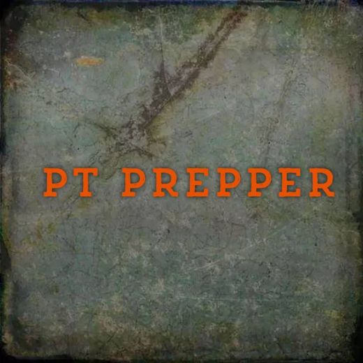 Prepper Pt - YouTube