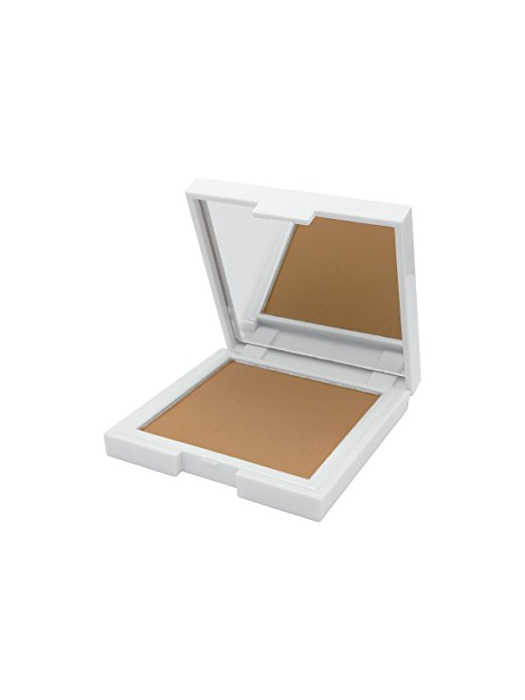 Social W7 Lifes a Beach Matte Bronzing Powder Face Bronzer Make Up 10g-Beach