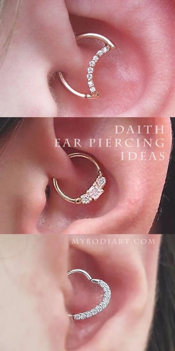 Moda Daith 