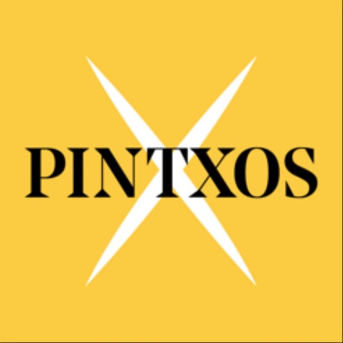 Pintxos