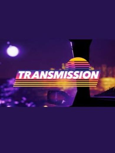 Transmission