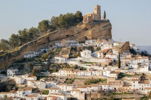 Sacromonte Granada