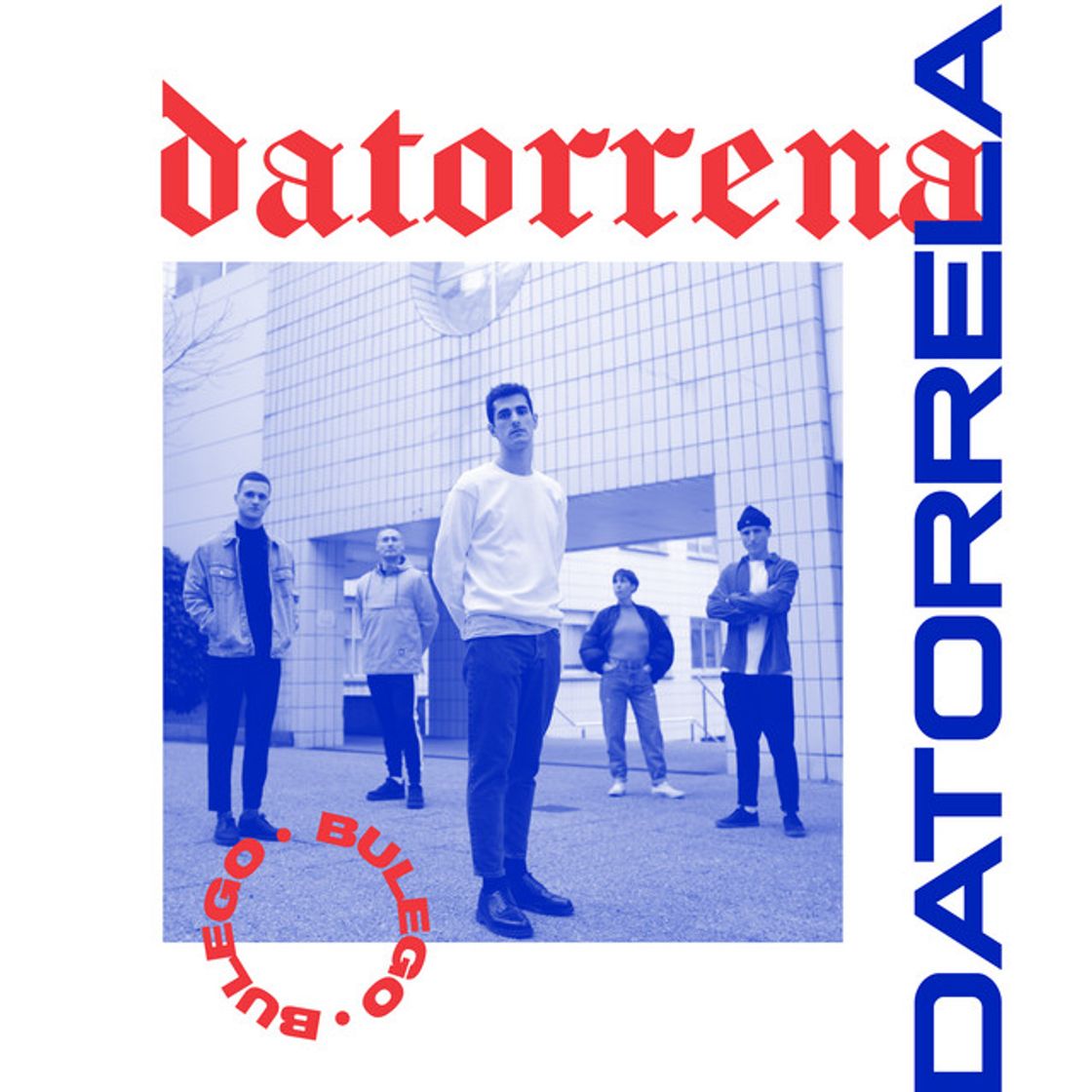 Music Datorrena datorrela