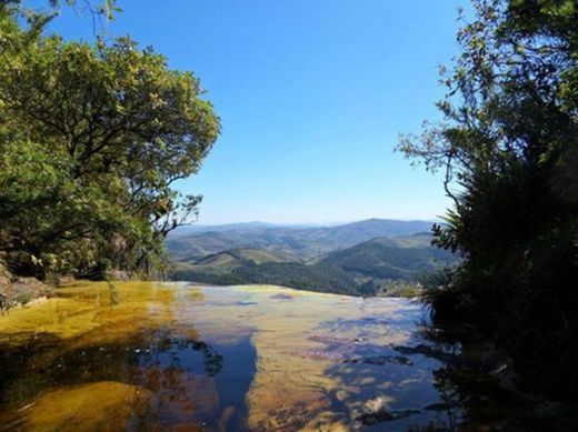 Parque Estadual do Ibitipoca