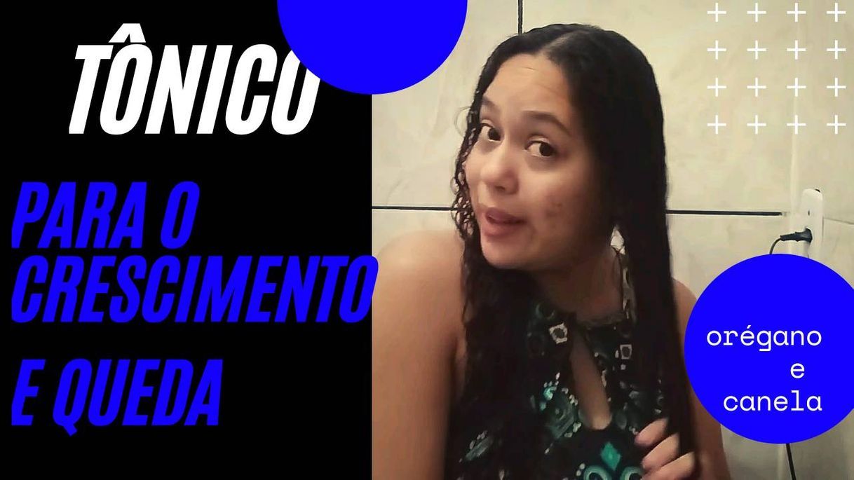 Social Dicas da Mali (Tônico)