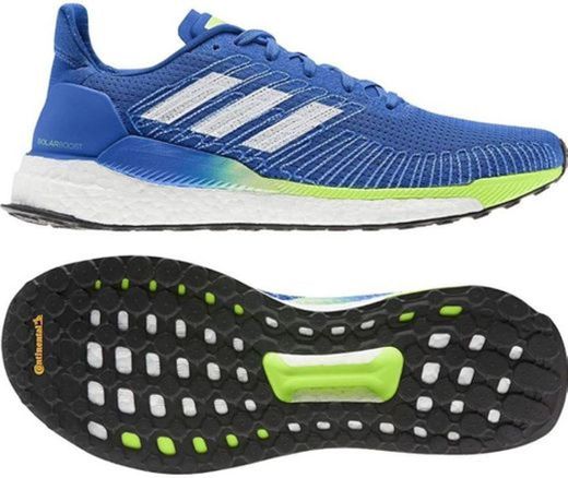 adidas Solar Boost 19 M Tênis para homens

