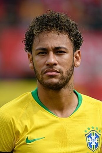 Neymar - Wikipedia, la enciclopedia libre