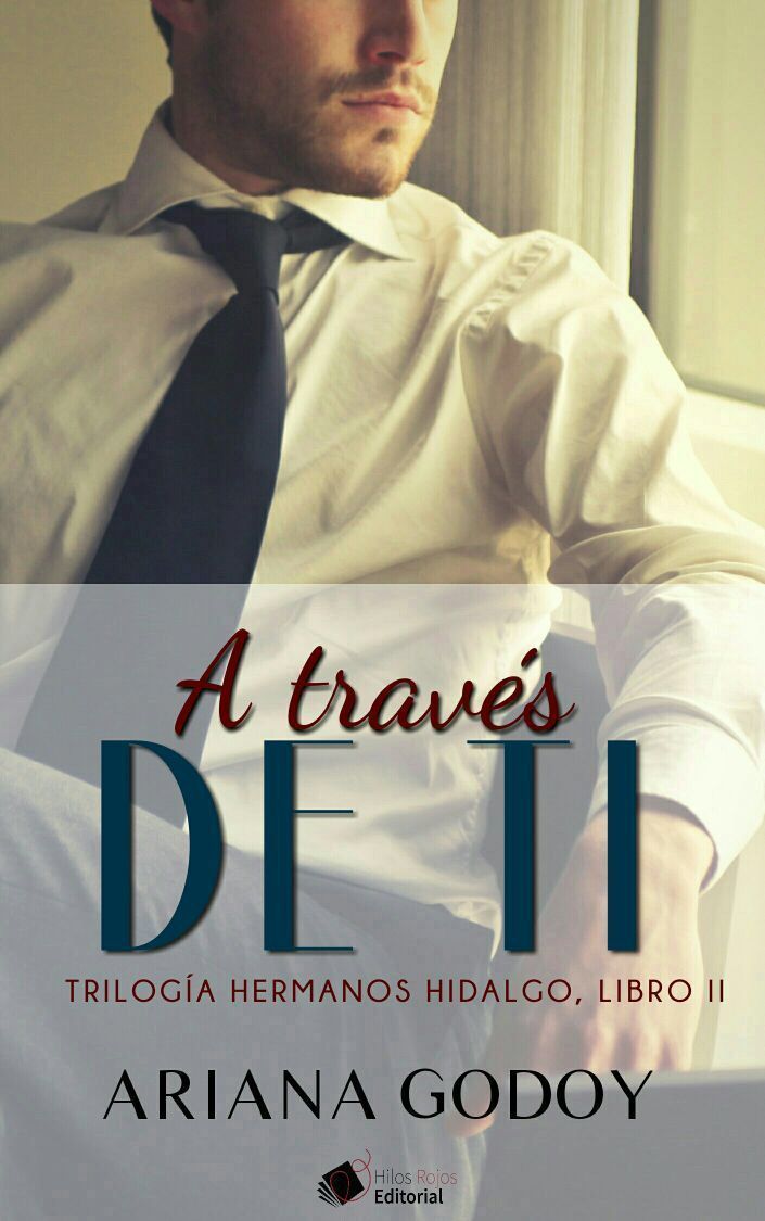 Book A través de mi ventana