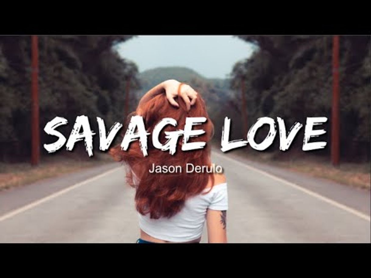 Music Jason Derulo Savage Love (Official Video) - YouTube