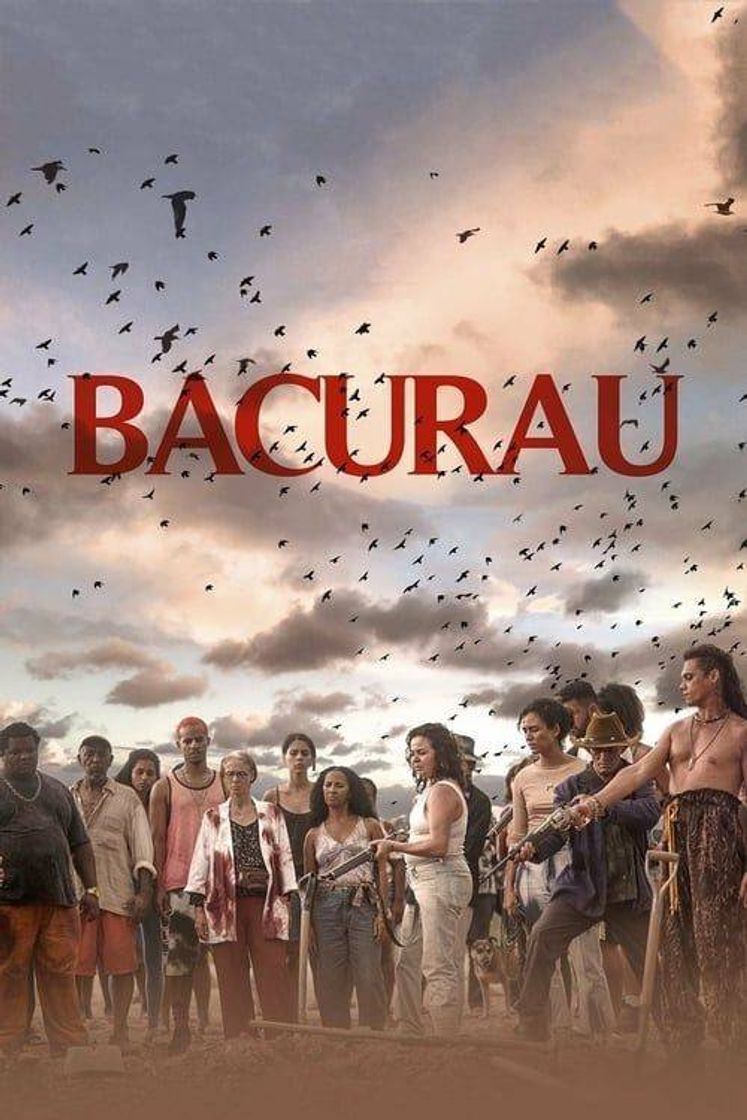 Películas  BACURAU 