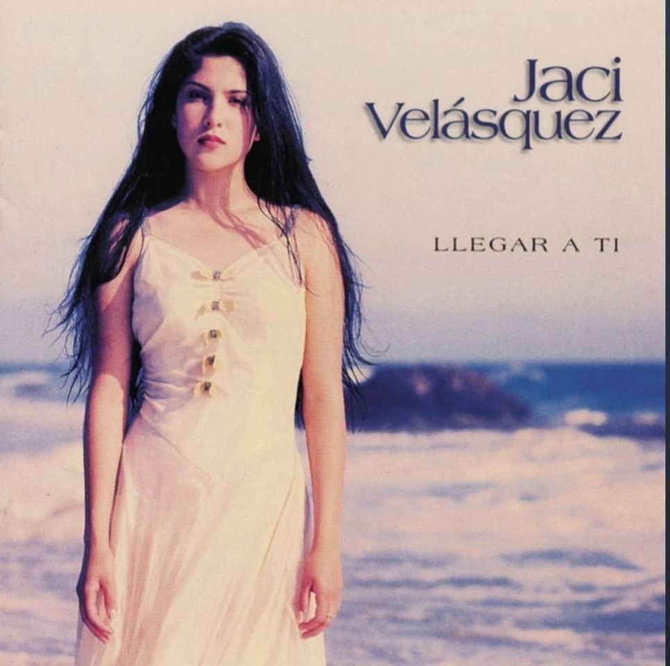 Moda 💠 Jaci Velazquez