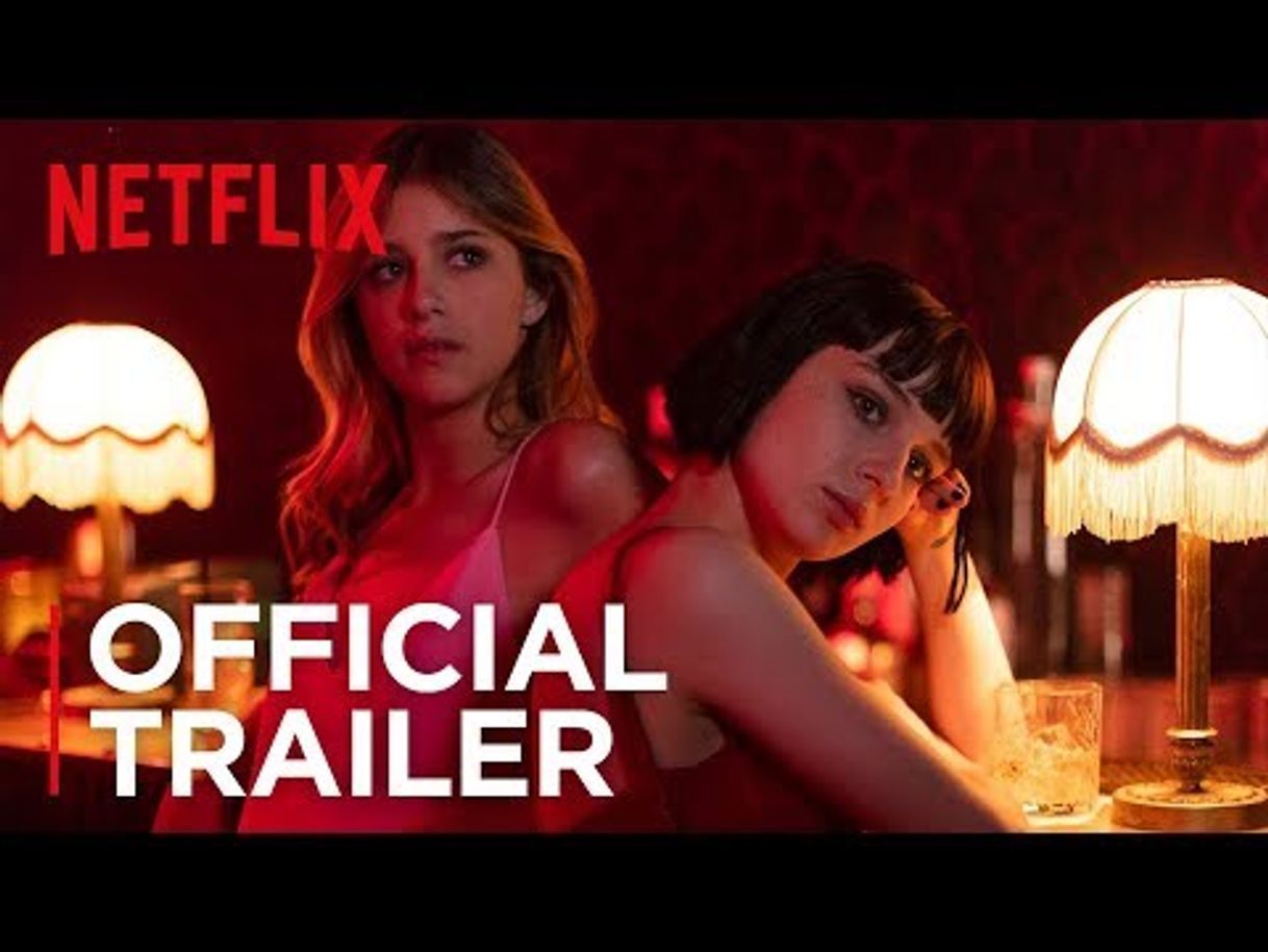 Fashion Baby | Temporada 3 | Tráiler oficial | Netflix - YouTube