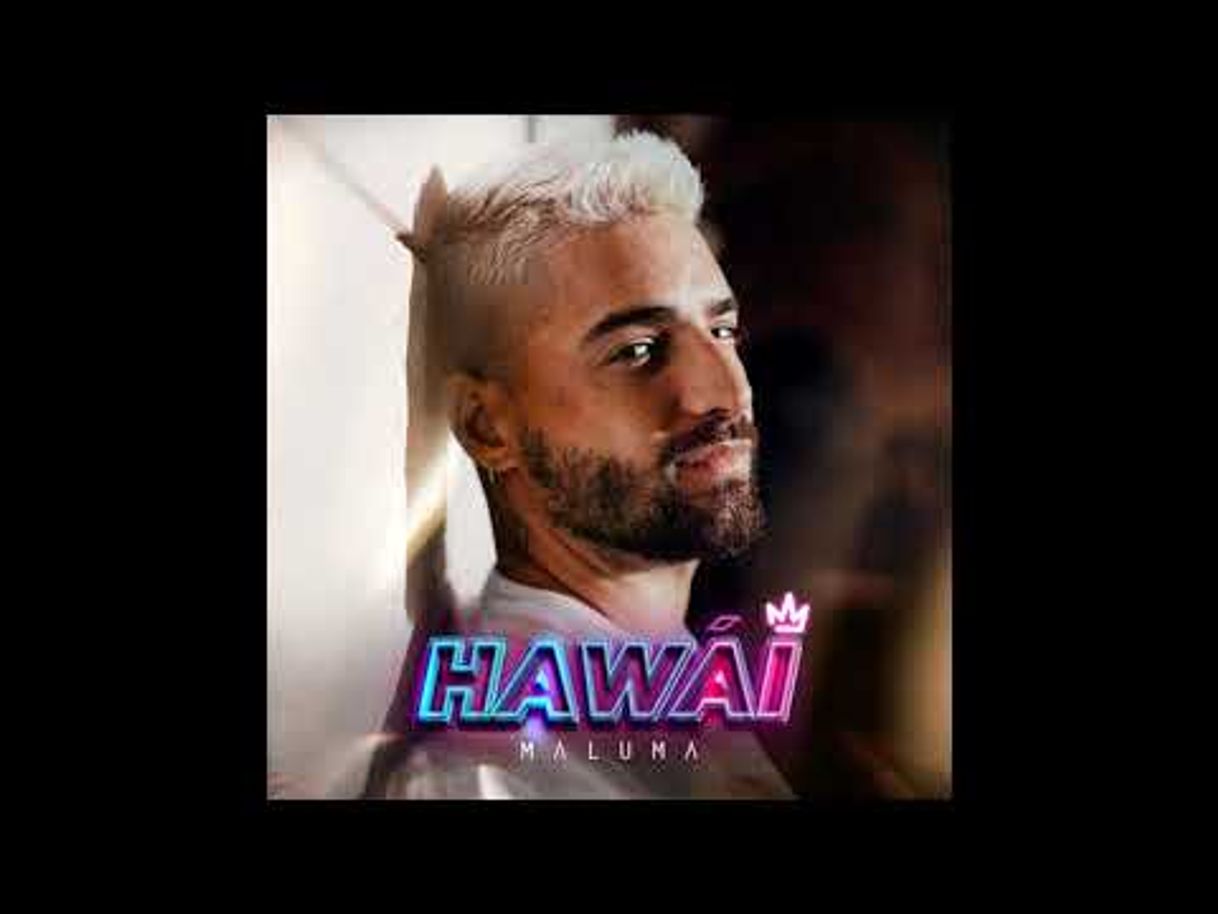 Music Maluma - Hawái (Official Video) - YouTube