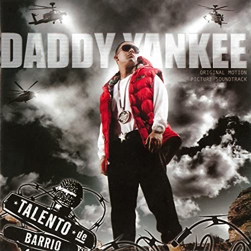 Music Daddy Yankee “Llamada De Emergencia”