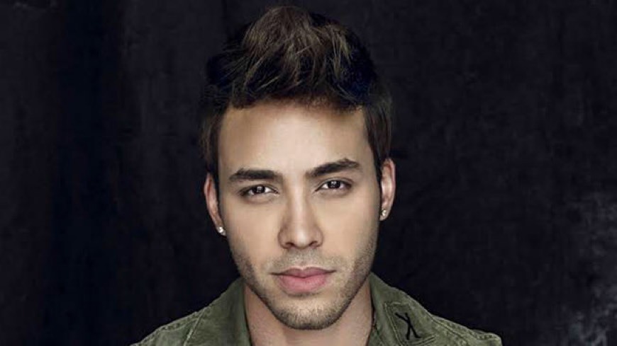 Music Prince Royce - La Carretera 