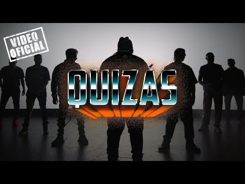 Canciones Quizás - Rich Music, Sech, Dalex ft. Justin Quiles, Wisin, Zion, Lenny ...