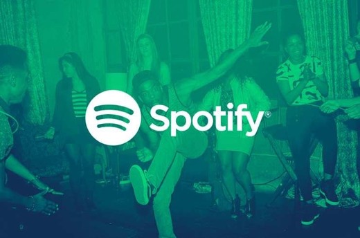 Spotify: Música y podcasts en App Store
