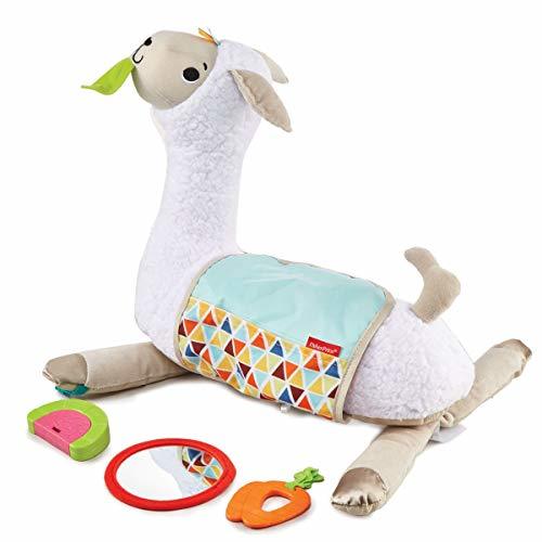 Products Fisher Price Llama 4 en 1 +0 años