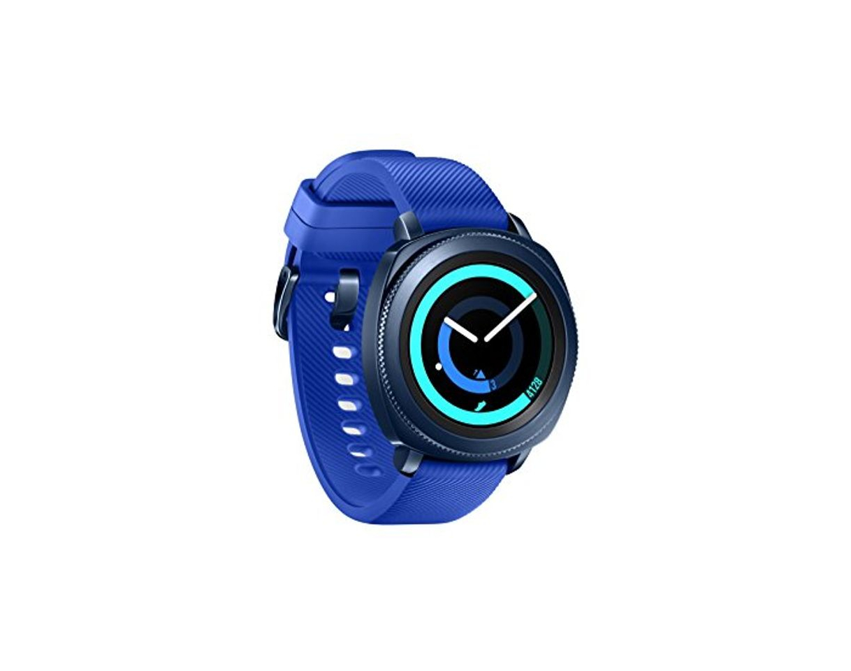 Product Samsung Gear Sport - Smartwatch