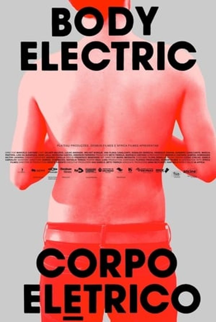 Movie Corpo Elétrico